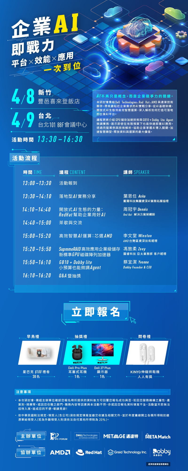 2026040809_Dell|資策會 企業 AI 即戰力平台x效能x應用 一次應用-1
