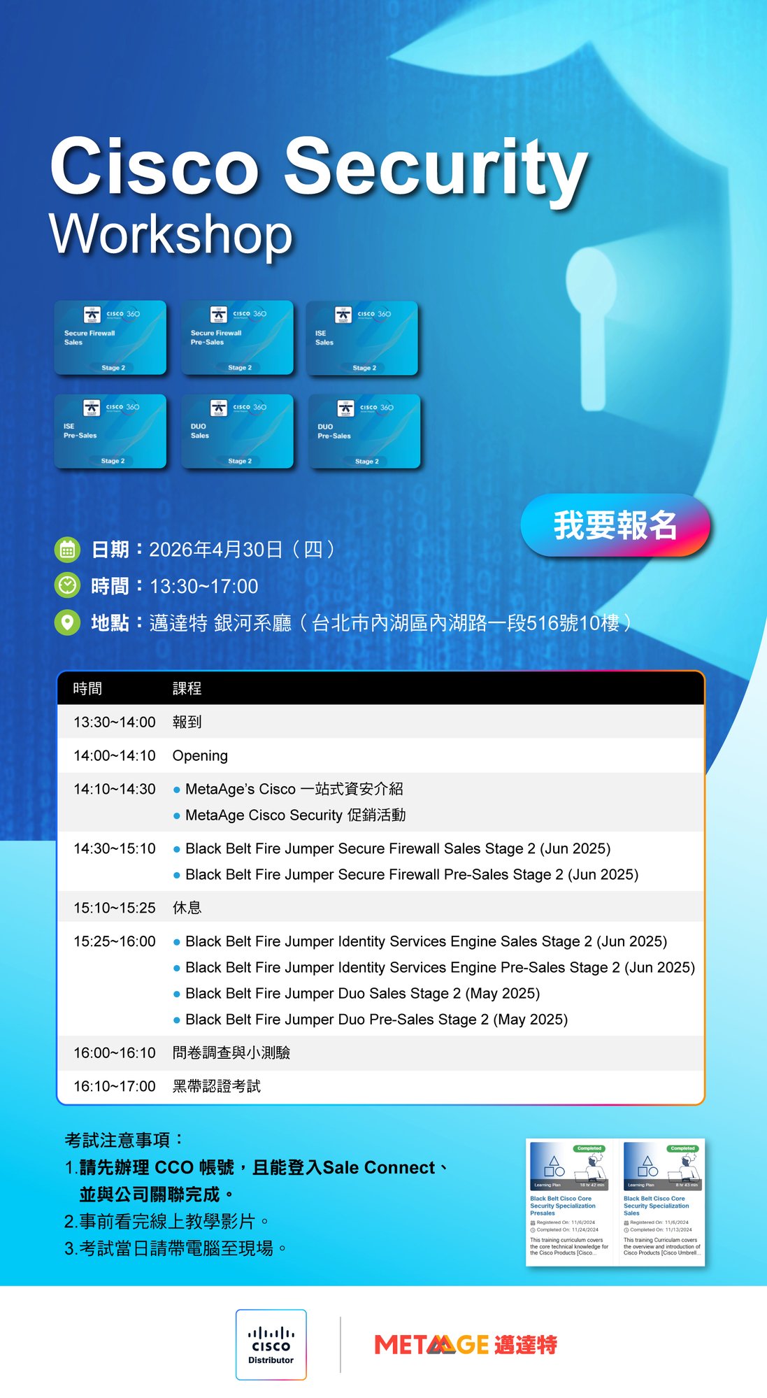CISCO(0430)課程EDM-2